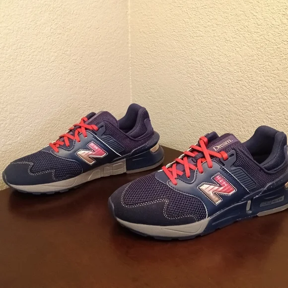 New Balance | Shoes | New Balance 997s Bhm Kawhi Men Size 5  display picture 1